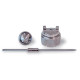 Kit Buse 1,8mm pour pistolet G2005