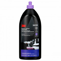 Liquide de lustrage pour système orbital 3M™ Perfect-It™