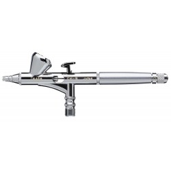 Aérographe IWATA CUSTOM MICRON CM-B2
