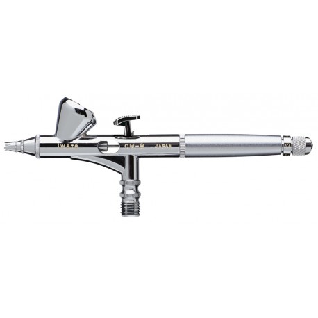 Aérographe IWATA CUSTOM MICRON CM-B2
