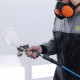 Pistolet Ecar Jet S pour Apprêt 