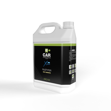 Convertisseur de rouille ECAR