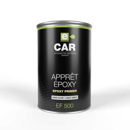 Apprêt Époxy ECAR EF500