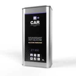 Dégraissant Anti-Silicone ECAR ET900 5L