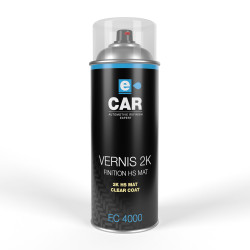 Vernis ECAR Mat Pro 2K EC4000