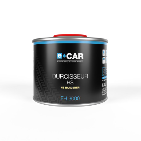 Durcisseur ECAR EH3000 polyurethane