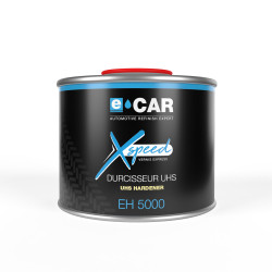 Durcisseur pour vernis Express Ecar en 0,5 L