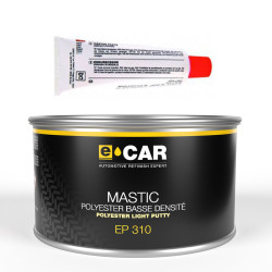 Mastic Basse Densité ECAR EP310 1L + Durcisseur