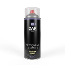 Produit de nettoyage pour pistolet