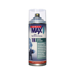 Apprêt rapide gris Epoxy 1K SprayMax