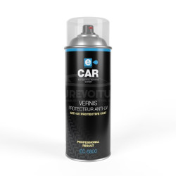 Vernis Acrylique HS en aerosol 400ml