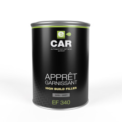 Apprêt très garnissant ECAR Gris Moyen en 1L