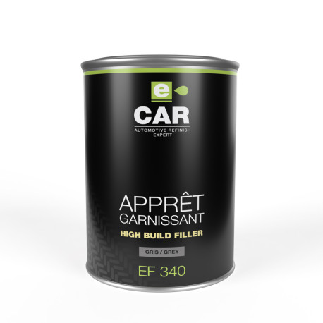 Apprêt très garnissant ECAR Gris Moyen en 1L
