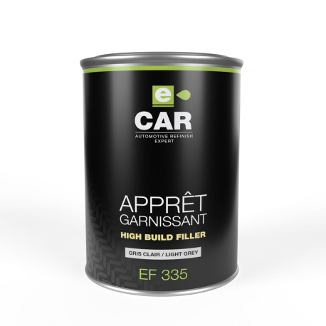 Apprêt très garnissant Ecar en 1L