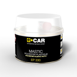 Mastic Plastique ECAR EP330 0,4Kg