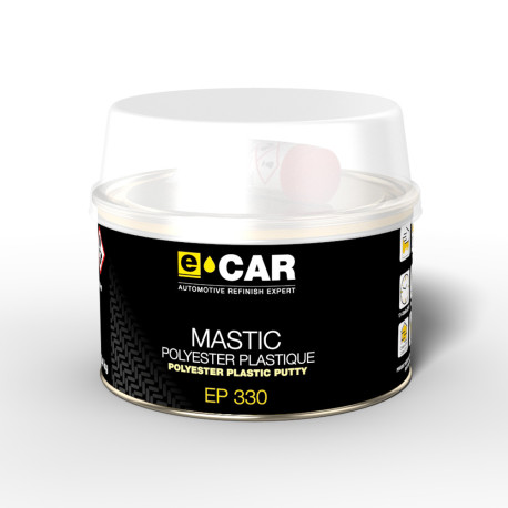 Mastic Plastique ECAR EP330 0,4Kg