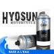 Bombe de peinture Hyosung à l'eau 400ml