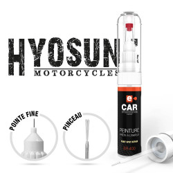 Stylo Retouche Peinture Acura