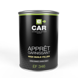Apprêt très garnissant ECAR Gris Foncé en 1L