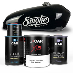 Kit Peinture Réservoir Moto