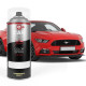 Bombe de peinture voiture pour moto