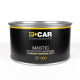 Mastic Universel ECAR EP300 et son tube de durcisseur
