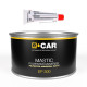 Mastic Universel ECAR EP300 et son tube de durcisseur