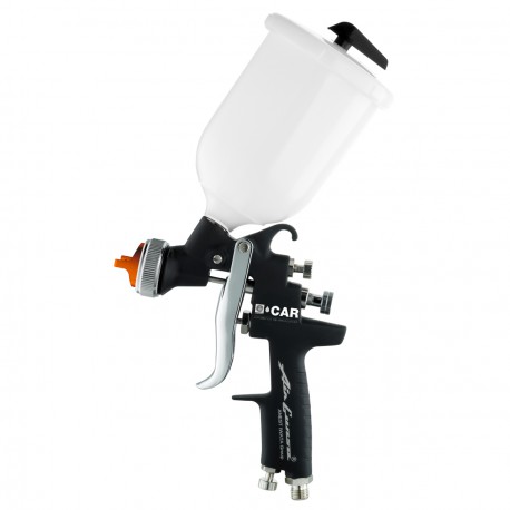 Pistolet ECAR Iwata pour apprêts, peintures et vernis