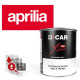 Peinture Aprilia en pot pour carrosserie moto
