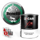 Peinture Benelli pour moto et scooter
