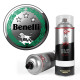 Bombe de peinture Benelli 400ml