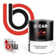 Peinture carrosserie pour moto & scooter Bimota