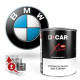 Peinture pour moto BMW