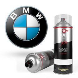 Bombe de peinture BMW 400ml