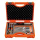 Kit de réparation plastique