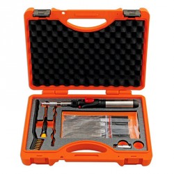 Kit de réparation plastique