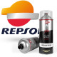 Bombe de Peinture Repsol