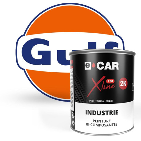 Peinture Gulf Professionnelle Haut de Gamme