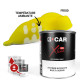 Peinture Thermochromique Yellow 18°