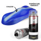 Bombe de Peinture Thermochromique Bleu 30°
