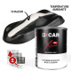 Peinture Thermochromique Noir 31°