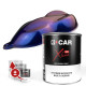 Pot de Peinture Cameleon Bleu et Rouge 