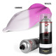 Bombe de Peinture Photochromique pigment Purple