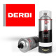 Bombe de peinture Derbi 400ml