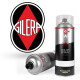 Bombe de peinture Gilera 400ml