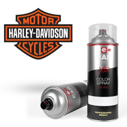 Bombe de peinture Harley-Davidson 400ml