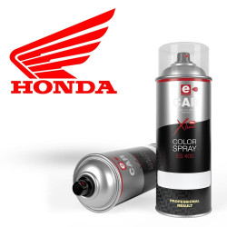 Bombe de peinture Honda 400ml