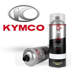 Bombe de peinture Kymco 400ml