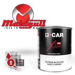 Peinture Malaguti en pot de 150ml