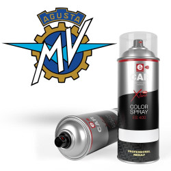 Bombe de peinture MV Agusta 400ml